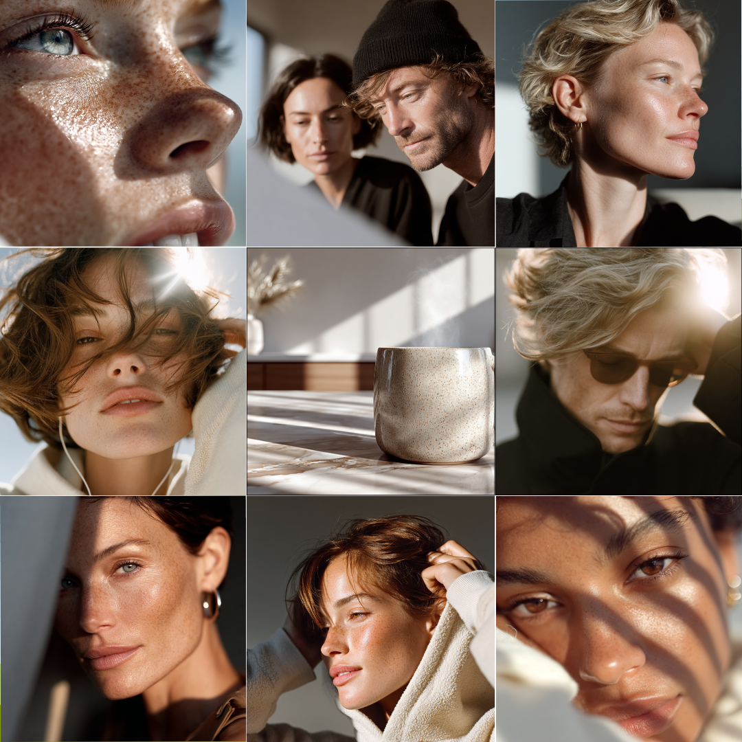 Hyperrealism Midjourney 101 |Guide to Professional-Looking Realistic Images | Canva Editable | MRR + PLR Included Boundless PLR